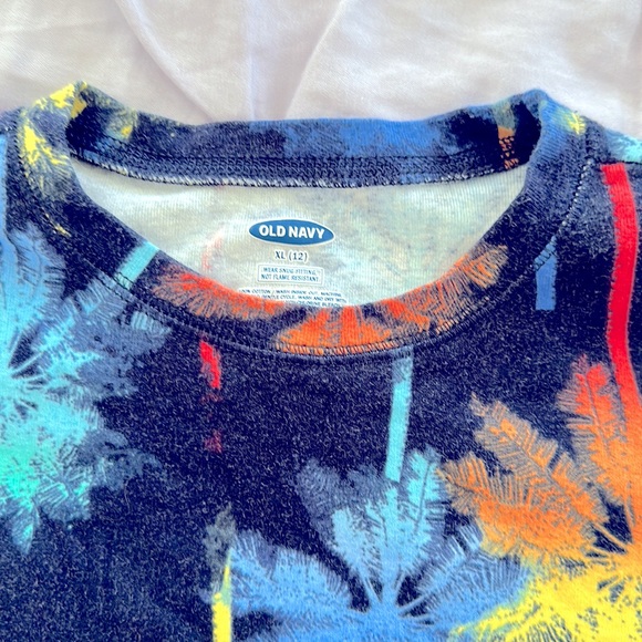 PJ set - Picture 2 of 2